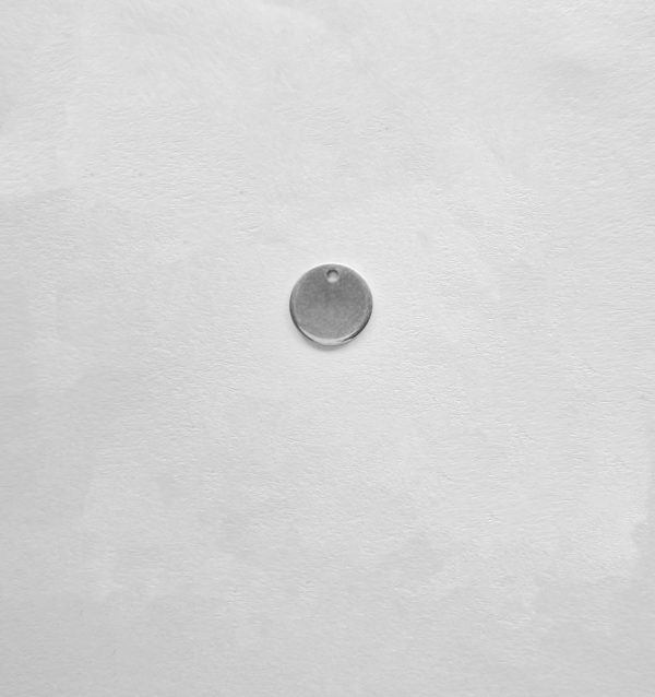 Medál Treasure karláncra - Image 3