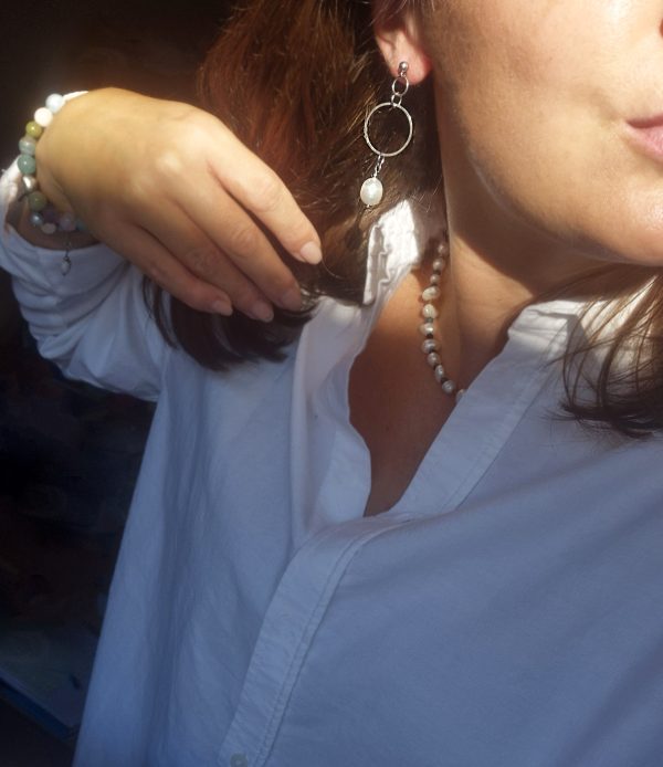 Naomi fülbevaló