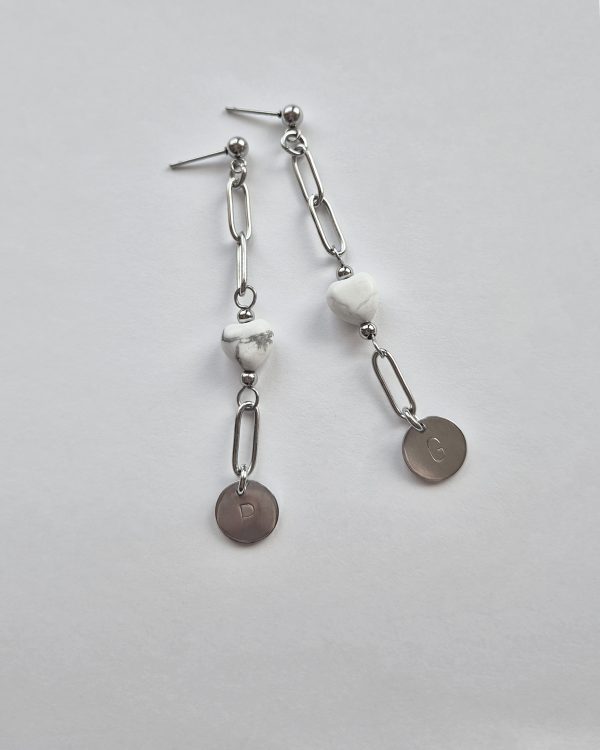 Treasure fülbevaló - Image 4